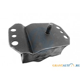Подушка двигателя передня-боковая КамАЗ