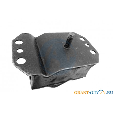 Подушка двигателя передня-боковая КамАЗ