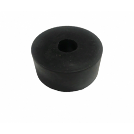 Подушка ДВС нижняя УРАЛ 375