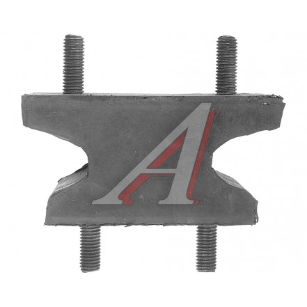 Подушка кабины ЗИЛ-4331 задняя