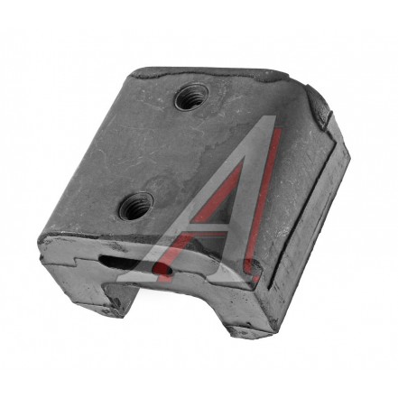 Подушка перед. опоры двиг. ГАЗ-53