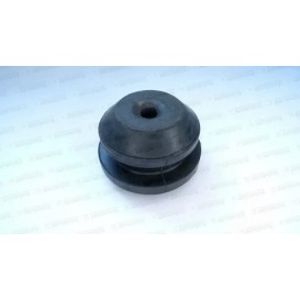 Подушка передней опоры двигателя КамАЗ-53205