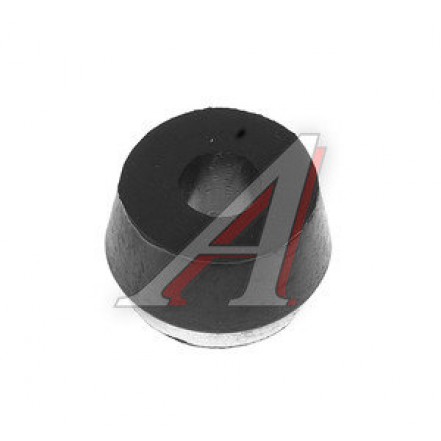 Подушка подвески радиатора УРАЛ малая