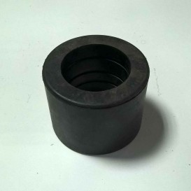 Подушка разд. коробки КРАЗ 255 передняя