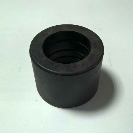 Подушка разд. коробки КРАЗ 255 передняя