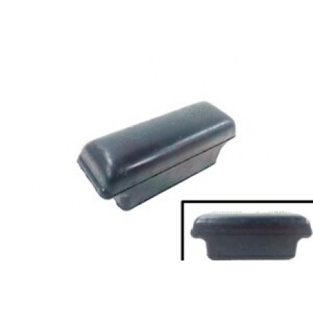 Подушка рессоры Газ малая