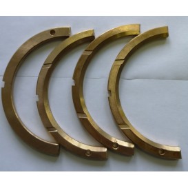 Полукольца осевого смешения ЯМЗ-236 7511