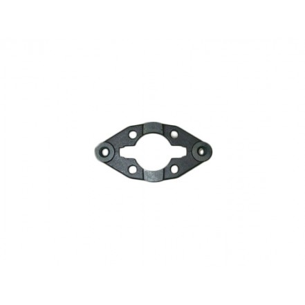 Полумуфта привода ТНВД ЯМЗ-236