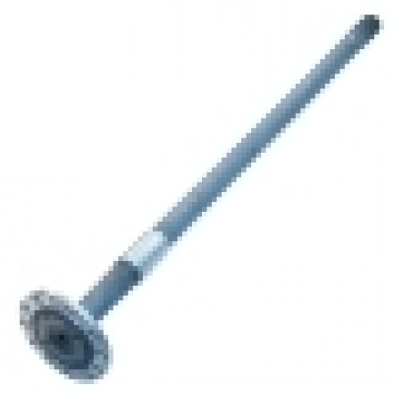 Полуось КамАЗ-43118 дл. лев. 20 шлицов