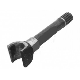 Полуось КРАЗ 255