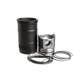 Поршнекомплект ЯМЗ-236 Дальнобой стар.обр. 