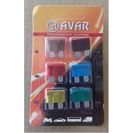 Предохранитель 5Ам