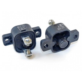 Предохранитель термобиметаллический 10 А