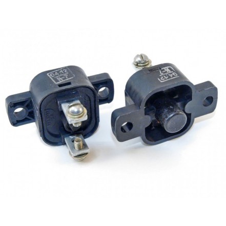 Предохранитель термобиметаллический 10 А