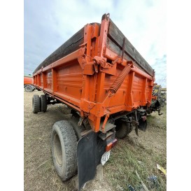 Прицеп ГКБ 8551 10т 2-х осный A1-00005530