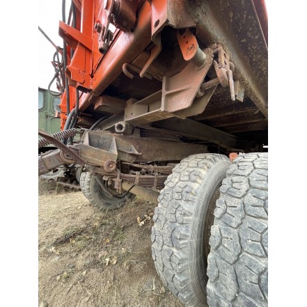 Прицеп ГКБ 8551 10т 2-х осный A1-00005530