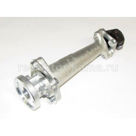 Привод ТНВД КамАЗ Евро