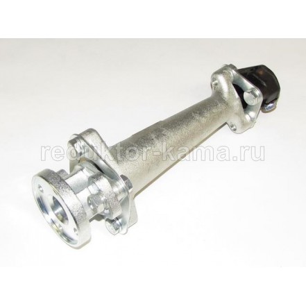 Привод ТНВД КамАЗ Евро