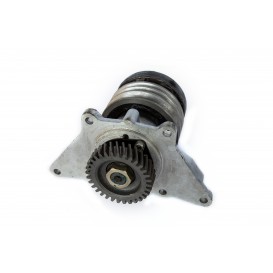 Привод вентилятора ЯМЗ-236НЕ