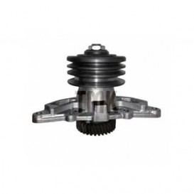 Привод вентилятора ЯМЗ-238 7511  в сб. с гидромуфтой