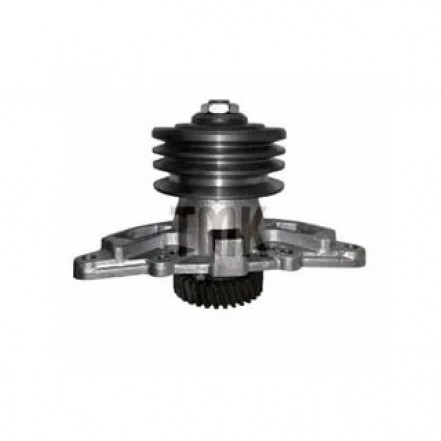 Привод вентилятора ЯМЗ-238 7511  в сб. с гидромуфтой