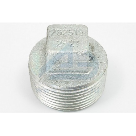 Пробка заливная нов. обр. КамАЗ