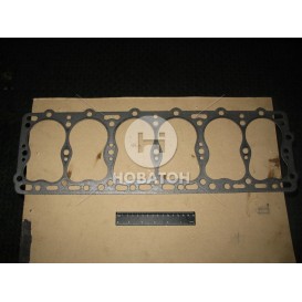 Прокладка ГБЦ Газ-52