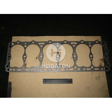 Прокладка ГБЦ Газ-52