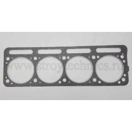 Прокладка ГБЦ ГАЗ на 100 БТР