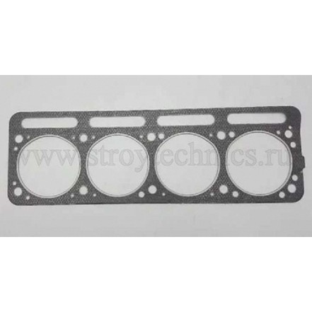 Прокладка ГБЦ ГАЗ на 100 БТР