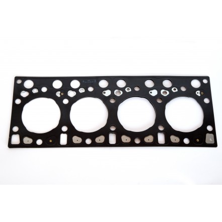 Прокладка ГБЦ ЯМЗ-534