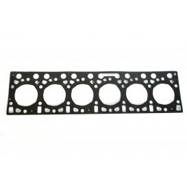 Прокладка ГБЦ ЯМЗ-536