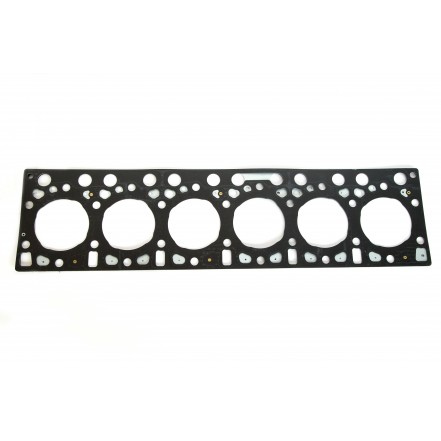 Прокладка ГБЦ ЯМЗ-536