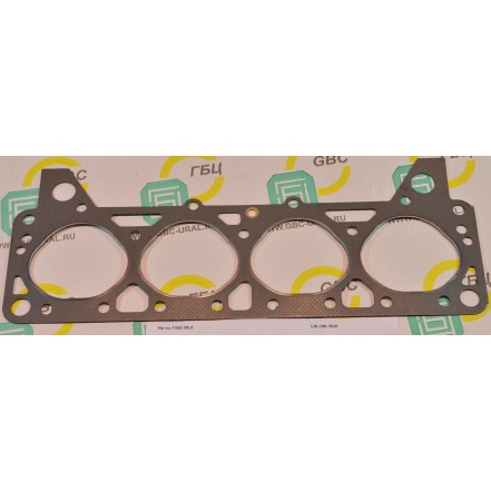 Прокладка ГБЦ ЗИЛ-130