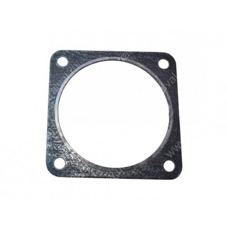 Прокладка глушителя ЯМЗ-236НЕ2