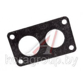 Прокладка карбюратора К126, К135 нижняя Газ-53