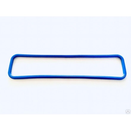 Прокладка клапанной крышки ГАЗ-53 силикон