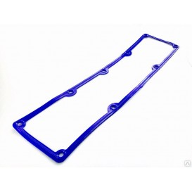 Прокладка клапанной крышки ЗИЛ силикон