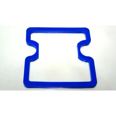 Прокладка крышки клапанов ЕВРО-4 под пластиковую крышку лапша