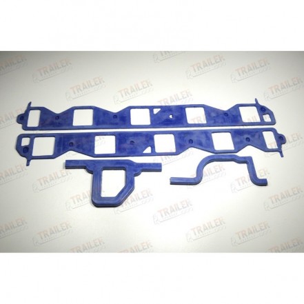 Прокладка плиты (паук) ГАЗ