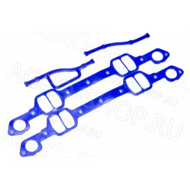 Прокладка плиты (паук) ЗИЛ