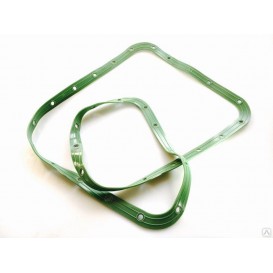 Прокладка поддона ГАЗ,ЯМЗ 536