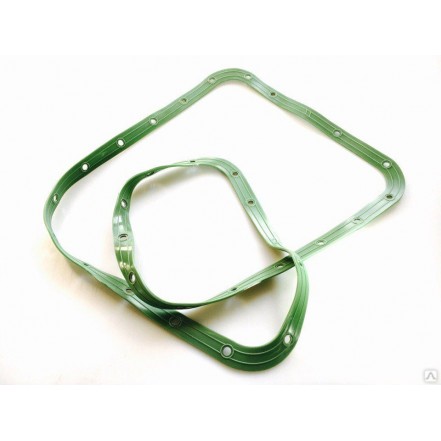 Прокладка поддона ГАЗ,ЯМЗ 536