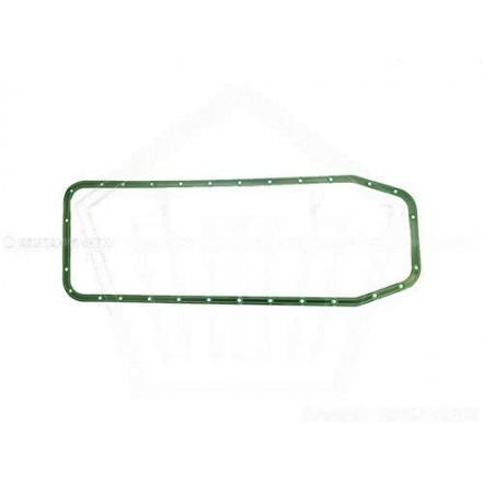 Прокладка поддона КамАЗ