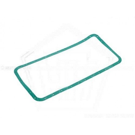 Прокладка поддона ЯМЗ-236 силикон