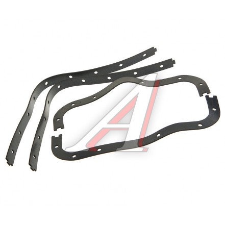 Прокладка поддона ЯМЗ-236