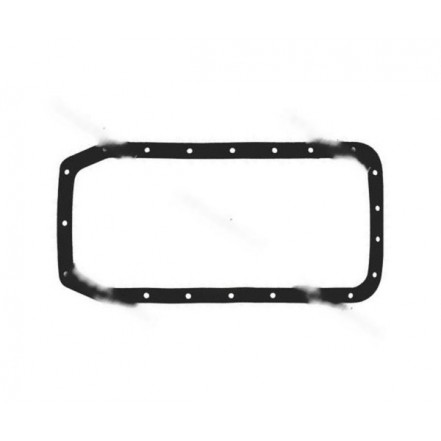 Прокладка поддона ЗИЛ