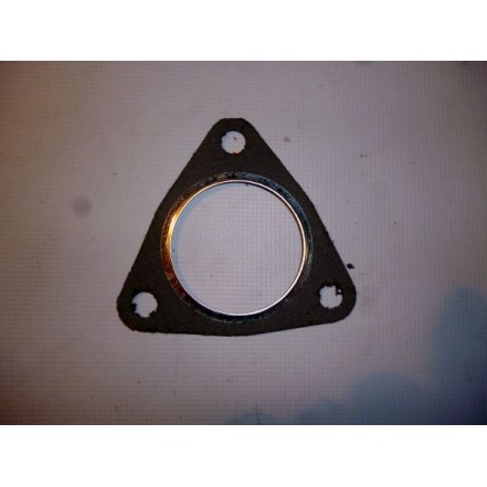 Прокладка приемной трубы ЯМЗ 236,238