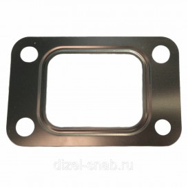 Прокладка ТКР ЯМЗ-536 круглая