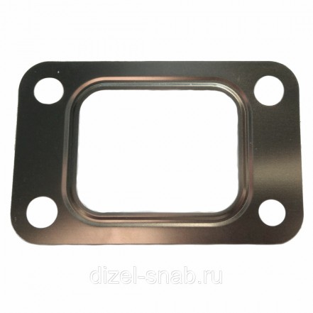 Прокладка ТКР ЯМЗ-536 круглая